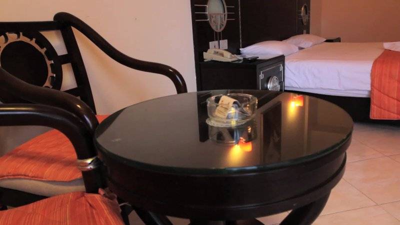 SPHINX AQUA PARK BEACH RESORT