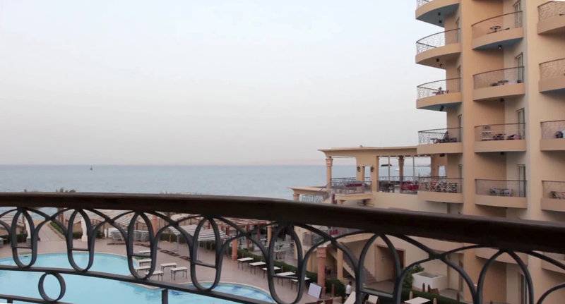 SPHINX AQUA PARK BEACH RESORT