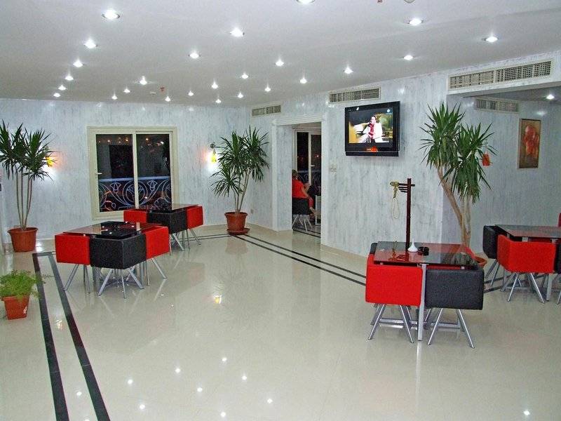 SPHINX AQUA PARK BEACH RESORT