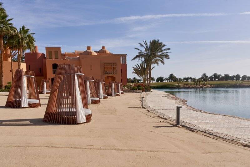 STEIGENBERGER GOLF RESORT ELGOUNA