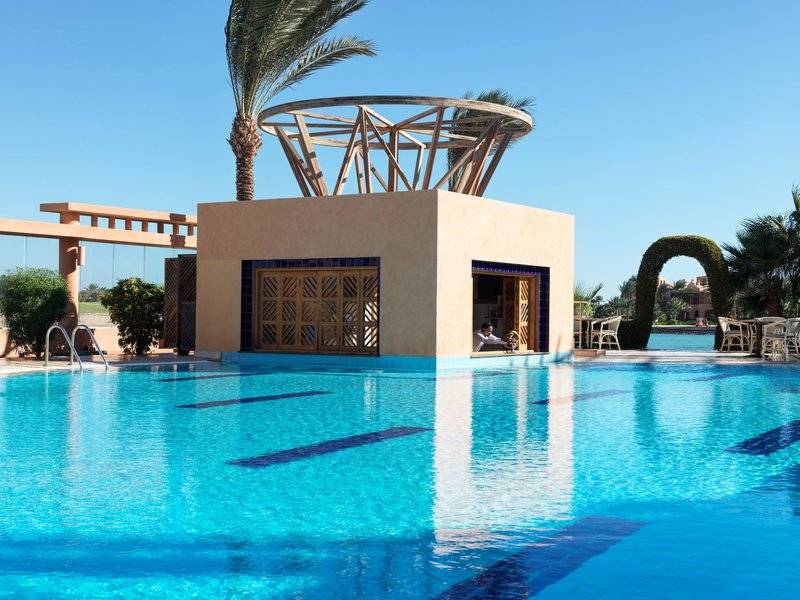 STEIGENBERGER GOLF RESORT ELGOUNA