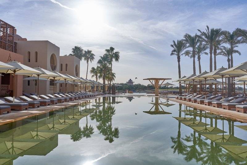 STEIGENBERGER GOLF RESORT ELGOUNA