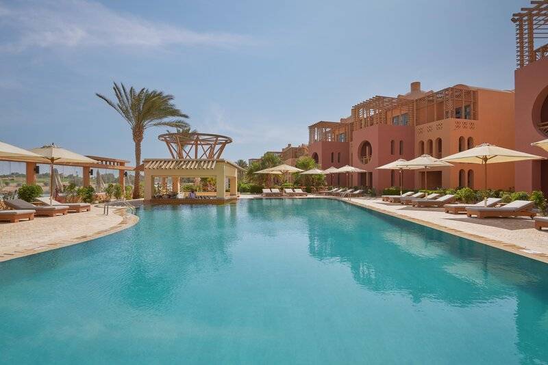 STEIGENBERGER GOLF RESORT ELGOUNA