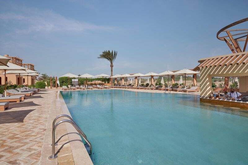 STEIGENBERGER GOLF RESORT ELGOUNA