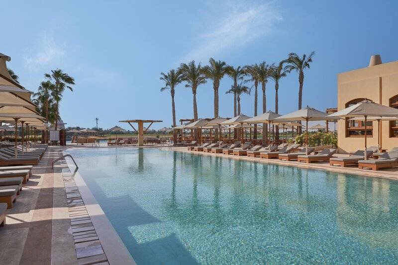 STEIGENBERGER GOLF RESORT ELGOUNA