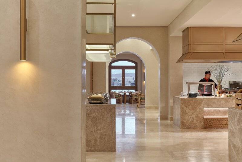 STEIGENBERGER GOLF RESORT ELGOUNA