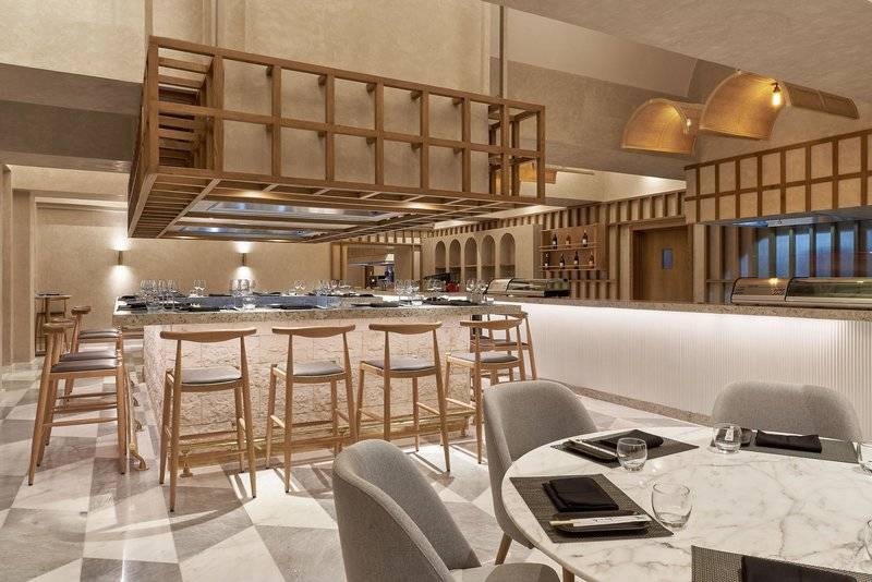 STEIGENBERGER GOLF RESORT ELGOUNA