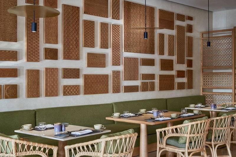 STEIGENBERGER GOLF RESORT ELGOUNA