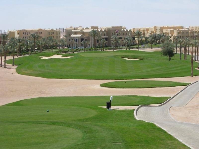 STEIGENBERGER MAKADI