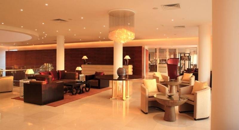 STEIGENBERGER MAKADI