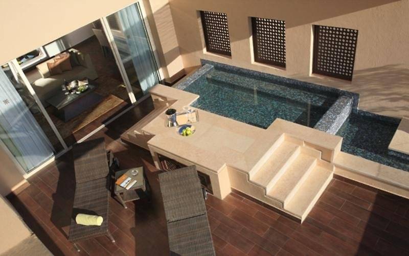 STEIGENBERGER MAKADI