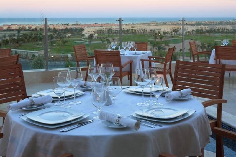 STEIGENBERGER MAKADI