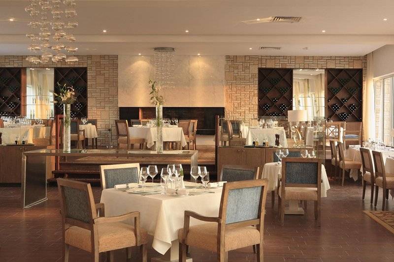 STEIGENBERGER MAKADI