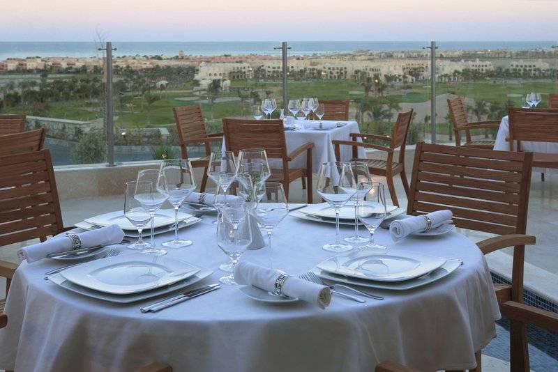 STEIGENBERGER MAKADI