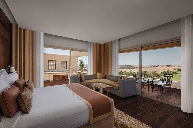 STEIGENBERGER MAKADI