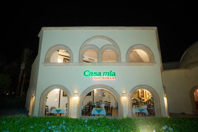 STELLA BEACH RESORT & SPA MAKADI BAY