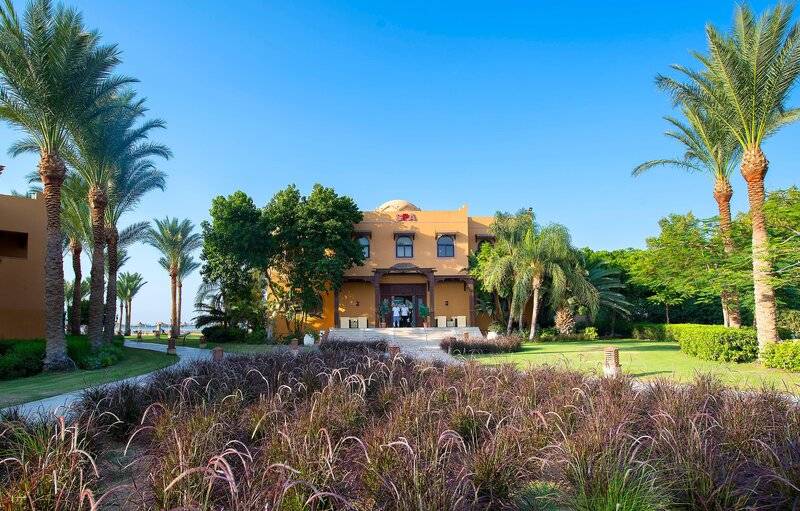 STELLA BEACH RESORT & SPA MAKADI BAY