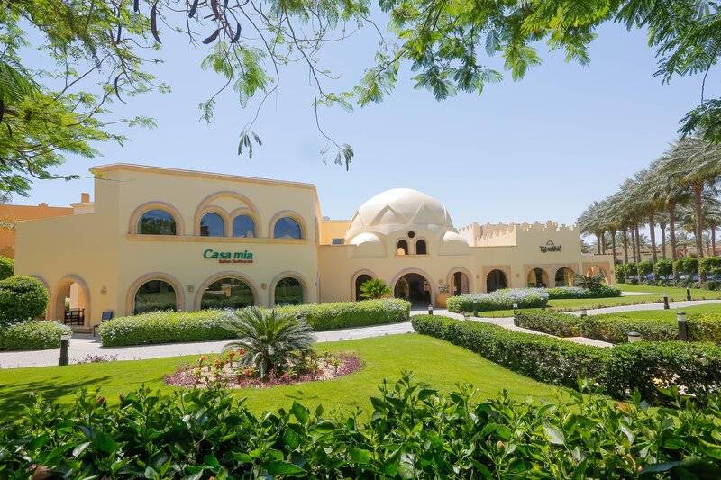 STELLA BEACH RESORT & SPA MAKADI BAY