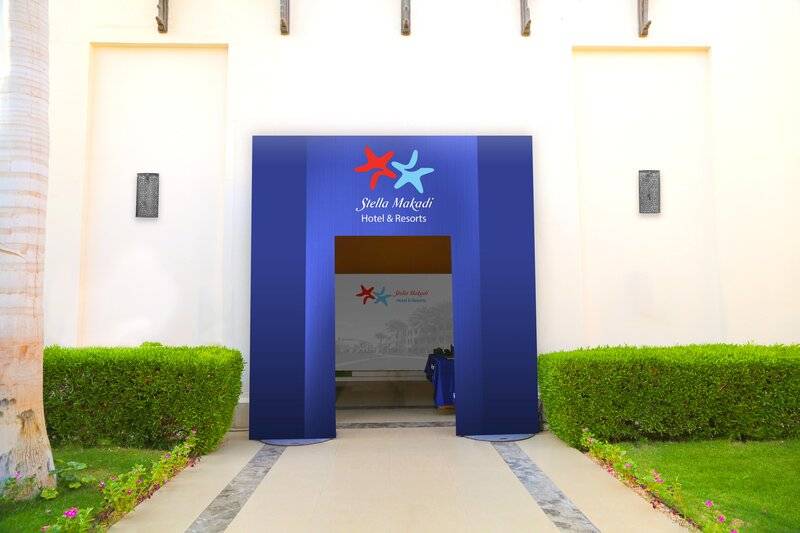 STELLA BEACH RESORT & SPA MAKADI BAY