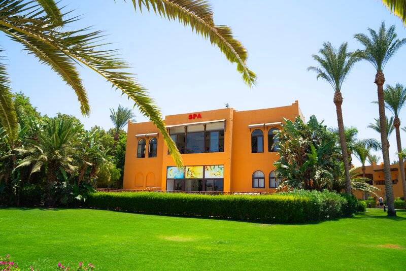 STELLA BEACH RESORT & SPA MAKADI BAY