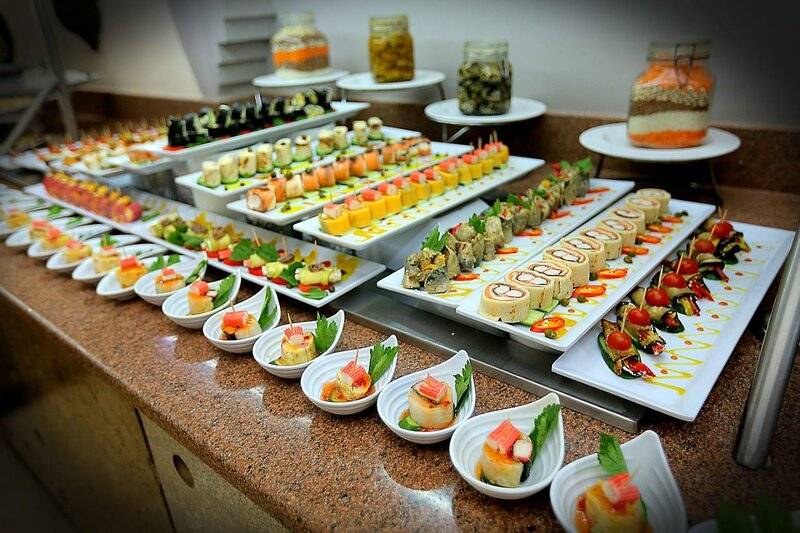 STELLA BEACH RESORT & SPA MAKADI BAY