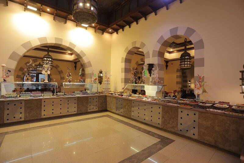 STELLA BEACH RESORT & SPA MAKADI BAY