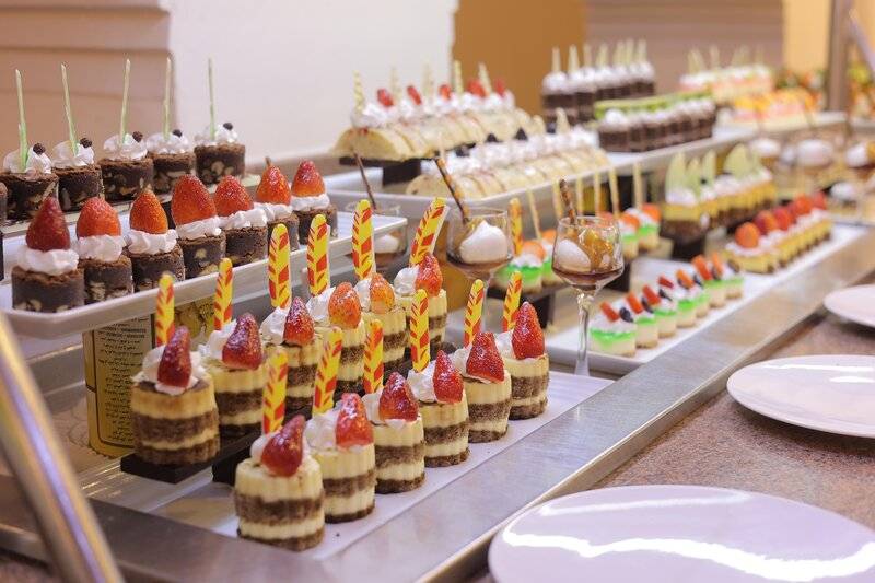 STELLA BEACH RESORT & SPA MAKADI BAY