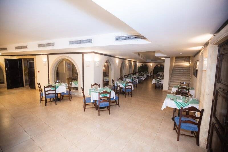 STELLA BEACH RESORT & SPA MAKADI BAY