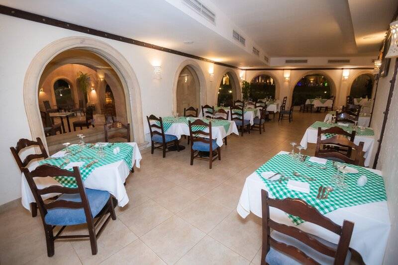 STELLA BEACH RESORT & SPA MAKADI BAY