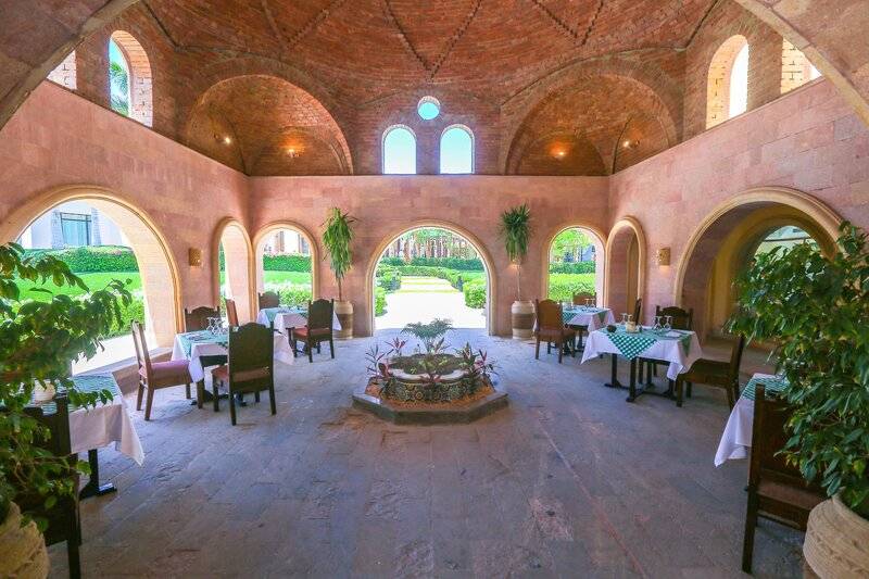 STELLA BEACH RESORT & SPA MAKADI BAY