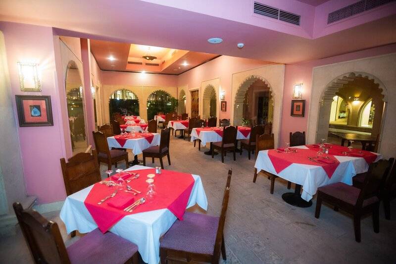 STELLA BEACH RESORT & SPA MAKADI BAY