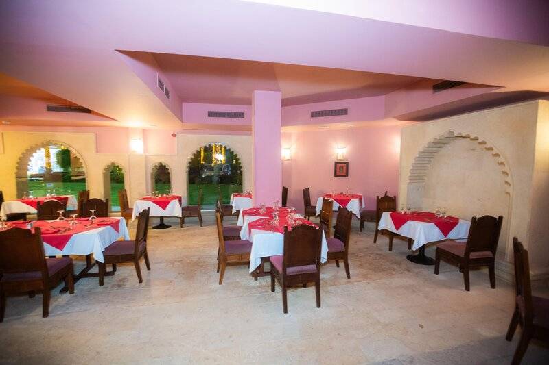 STELLA BEACH RESORT & SPA MAKADI BAY