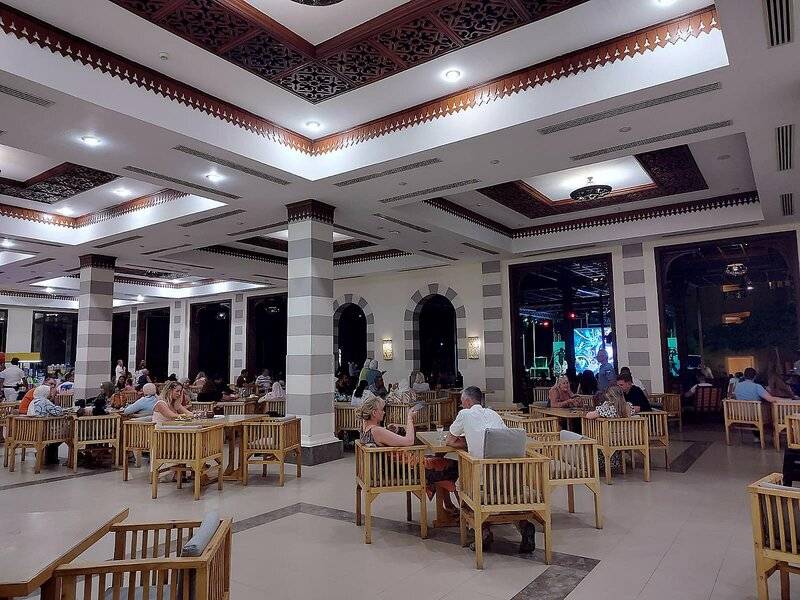 STELLA BEACH RESORT & SPA MAKADI BAY