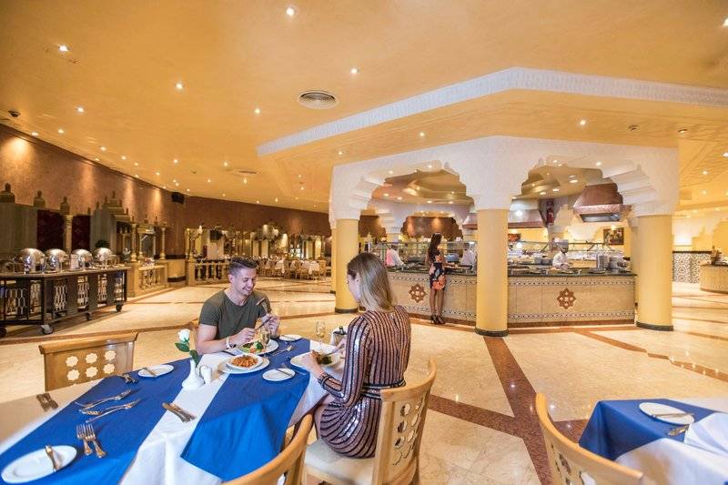 Sunrise Garden Beach Resort