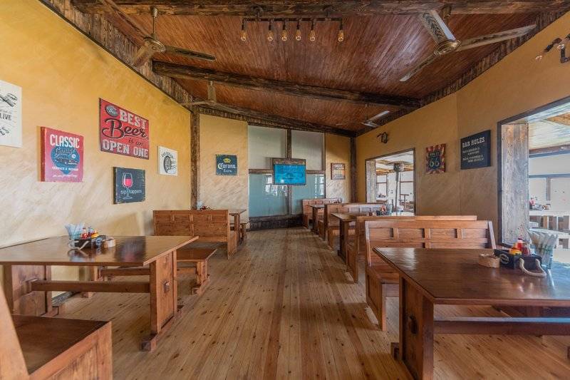 Sunrise Garden Beach Resort