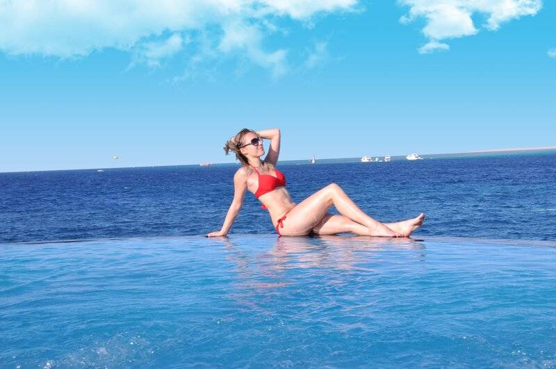 SUNRISE Holidays Resort