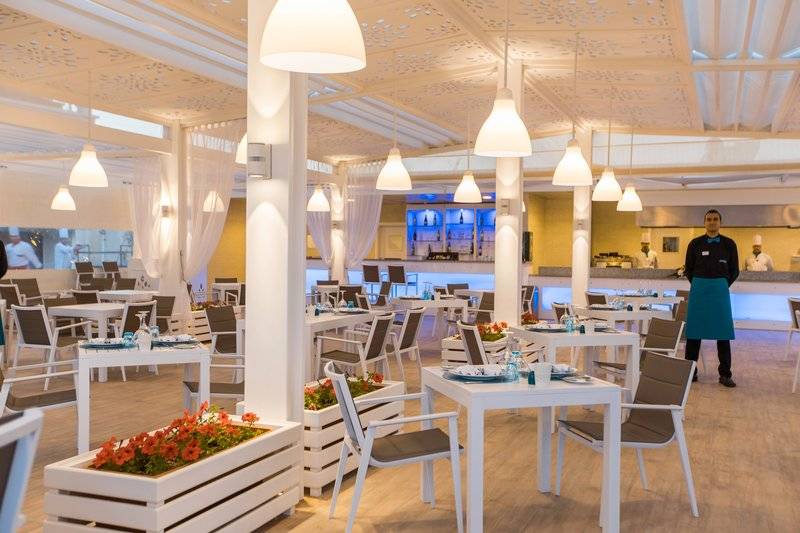 SUNRISE Holidays Resort