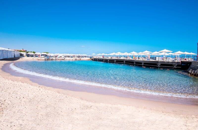 SUNRISE Holidays Resort