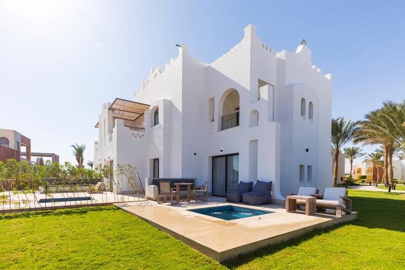 SUNRISE TUCANA RESORT