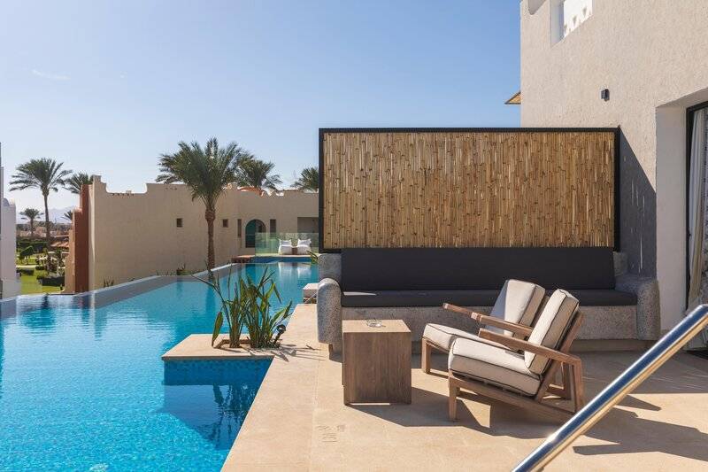 SUNRISE TUCANA RESORT