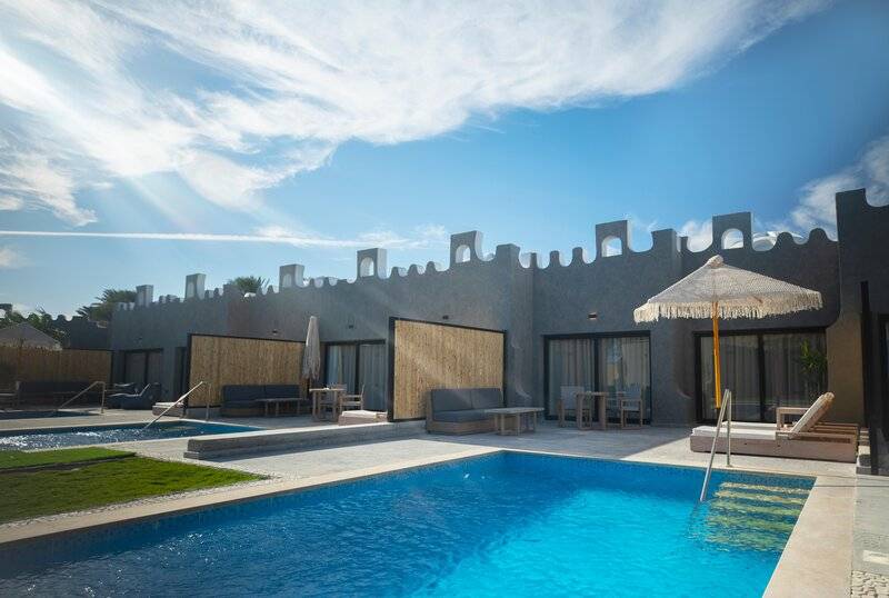 SUNRISE TUCANA RESORT