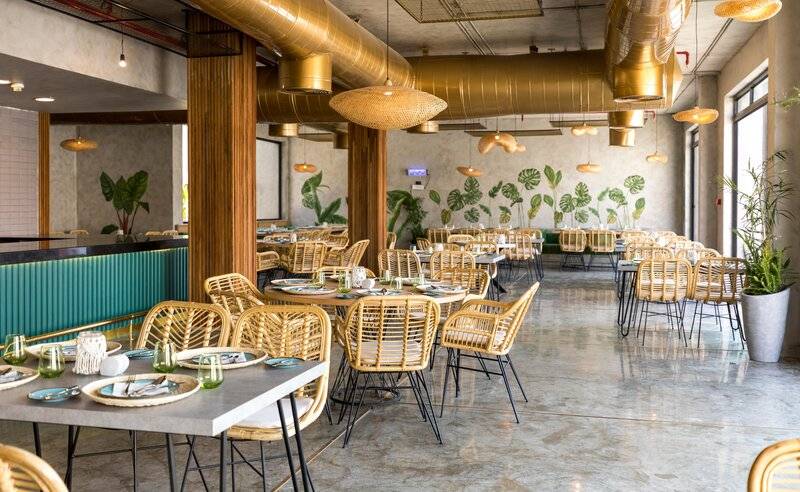 SUNRISE TUCANA RESORT