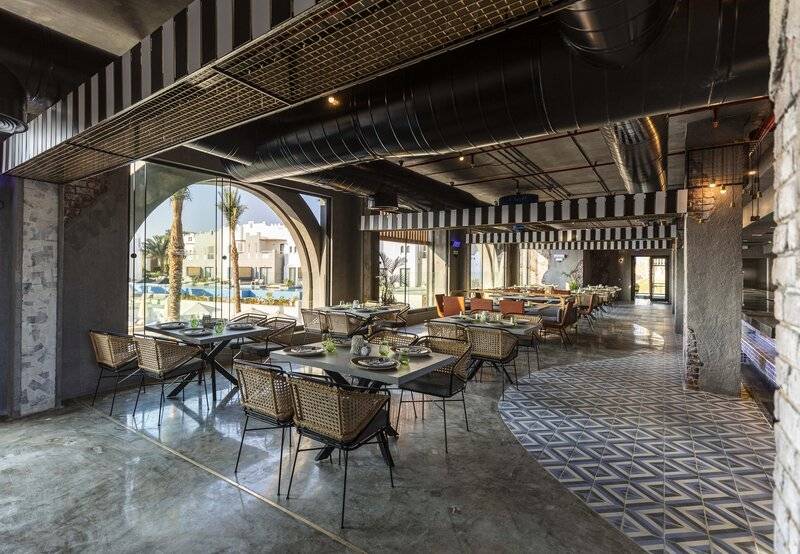 SUNRISE TUCANA RESORT