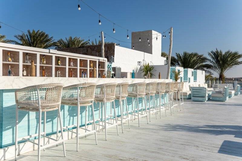 SUNRISE TUCANA RESORT