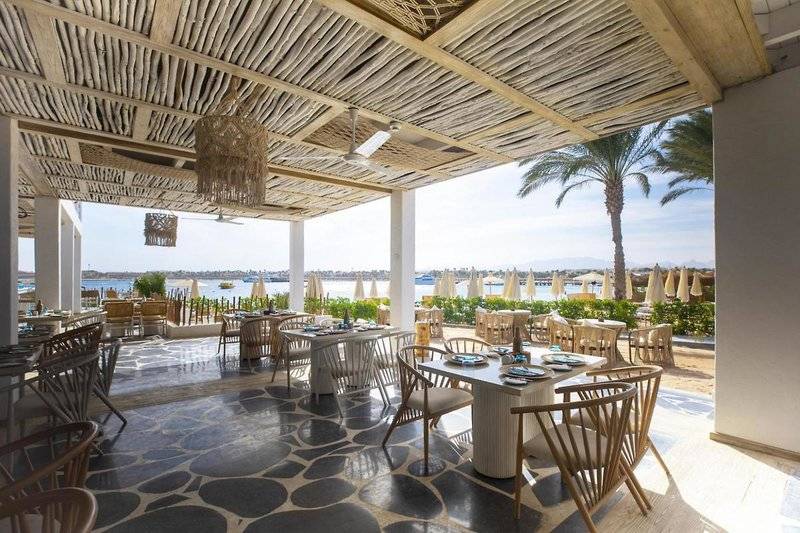 SUNRISE TUCANA RESORT