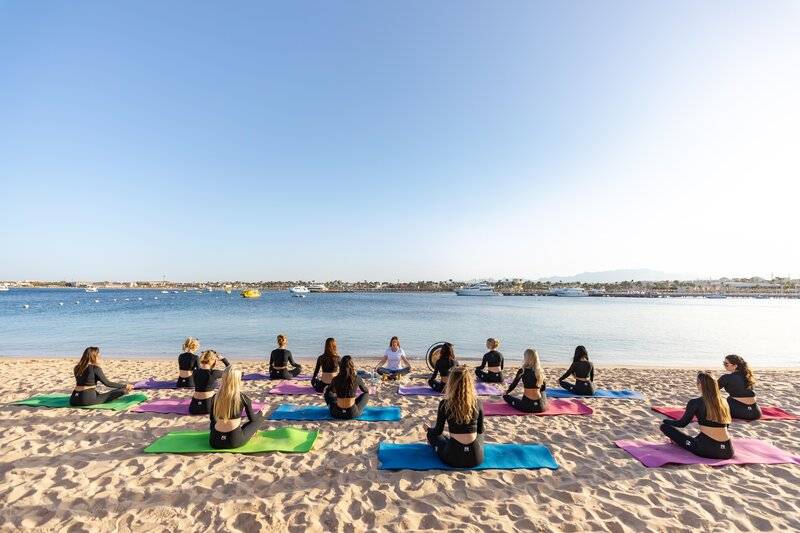 SUNRISE TUCANA RESORT