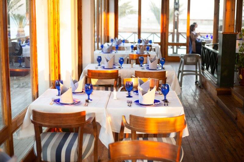 SWISS INN HURGHADA RESORT (EX HILTON HURGAHDA RESORT