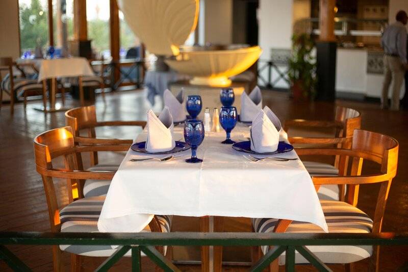 SWISS INN HURGHADA RESORT (EX HILTON HURGAHDA RESORT