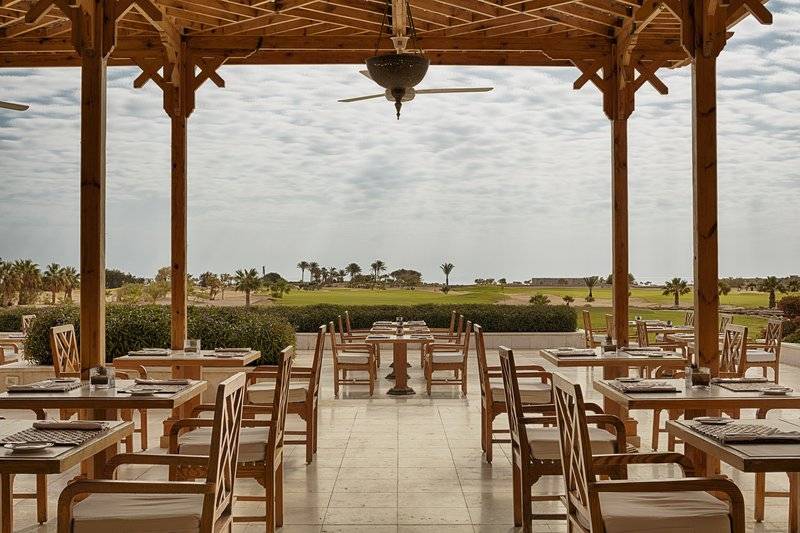 THE CASCADES GOLF RESORT, SPA AND THALASSO 