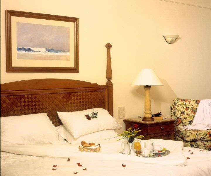 THE CASCADES GOLF RESORT, SPA AND THALASSO 